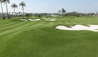 Sono Belle Hai Phong (former Song Gia Golf Resort & Country Club)